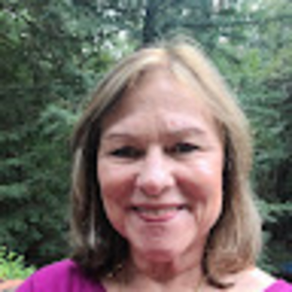 Meet your Posher, Anne